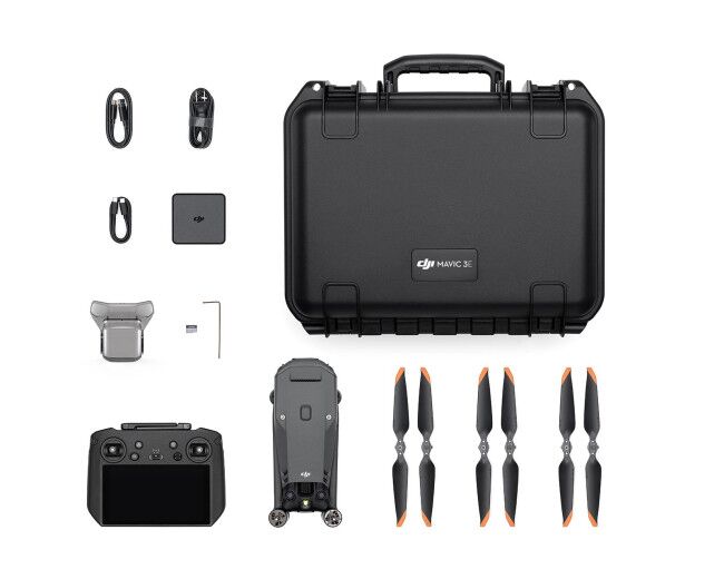 DJI Mavic 3 Enterprise Care Basic