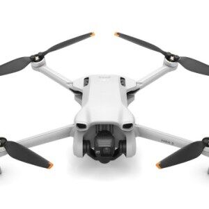 Priority 1 Drones