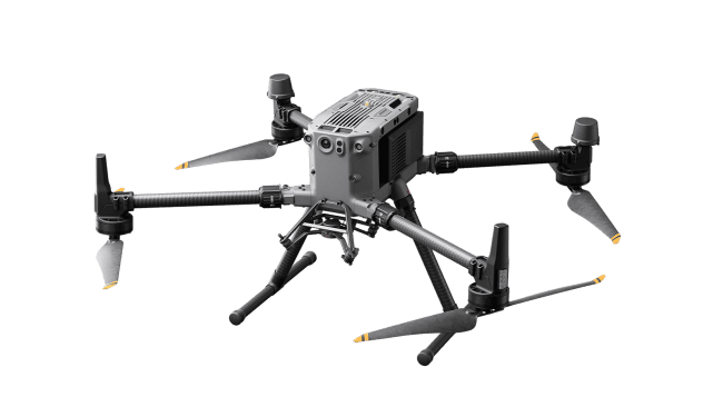 DJI Matrice 350 RTK Worry Free Plus Combo