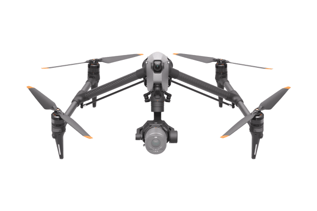 DJI Inspire 3 Drone