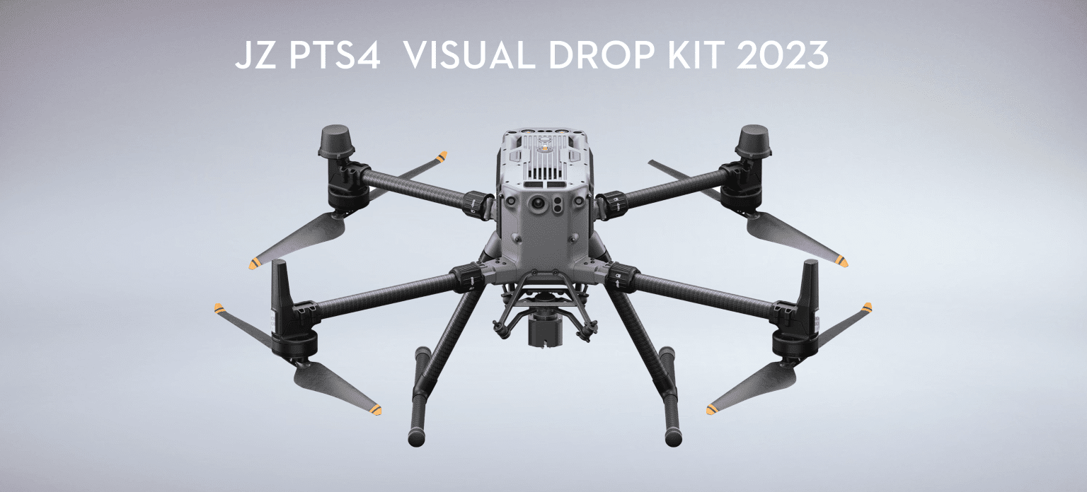 JZ PTS4 VISUAL DROP KIT - Image 3