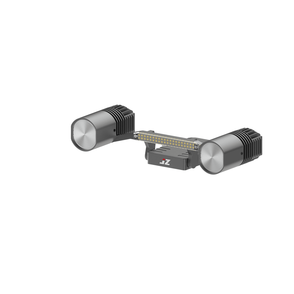 JZ T60S Matrix Lamp