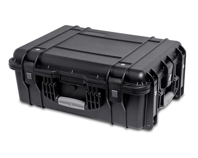 21.5"Inch TV Monitor / Tactical Case - Image 4