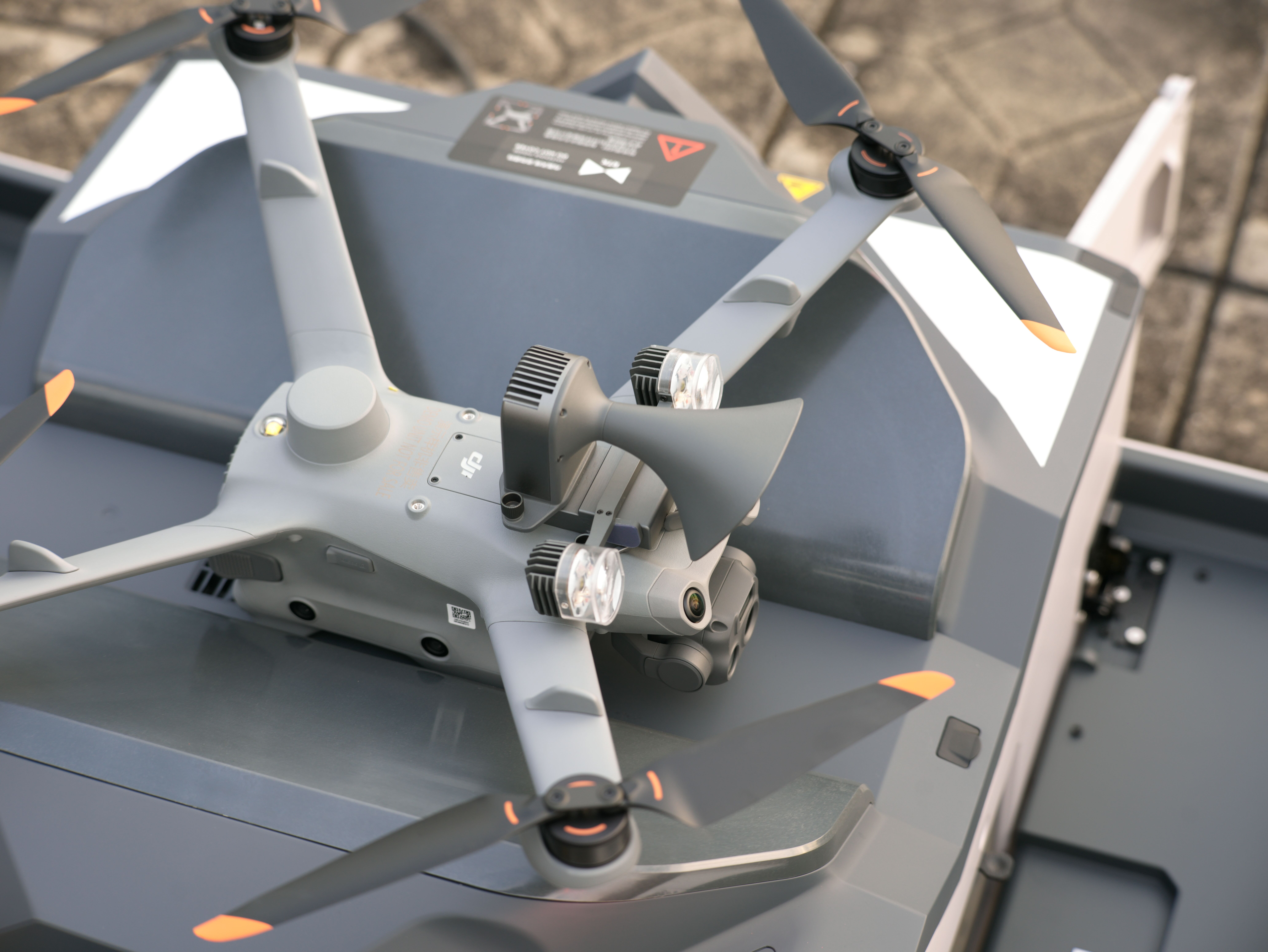 JZ M3D QUICK SEARCH KIT - Image 2