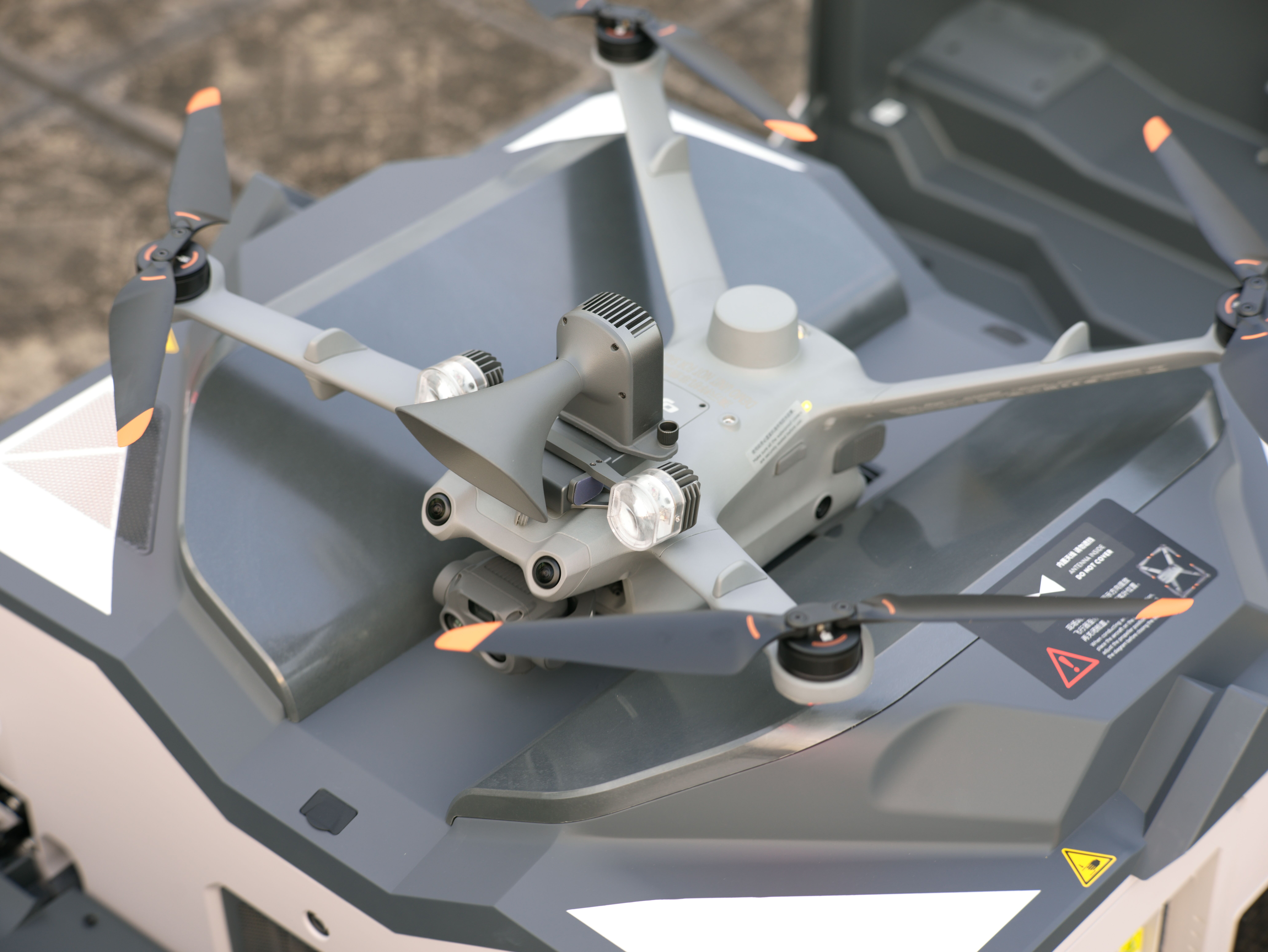 JZ M3D QUICK SEARCH KIT - Image 9