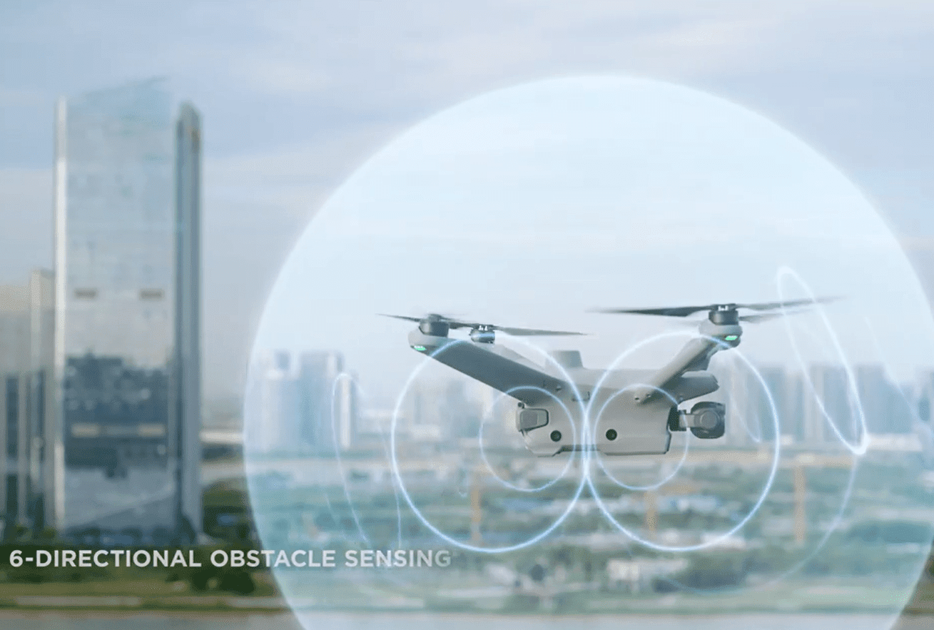 DJI Dock 2 with Matrice 3D- Enterprise Care Plus - Image 9