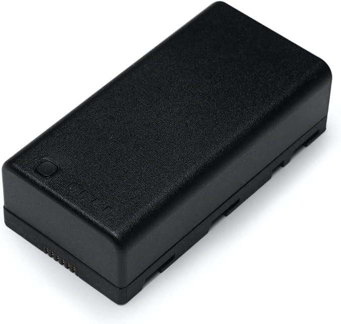 CRYSTALSKY & CENDENCE - WB37 INTELLIGENT BATTERY