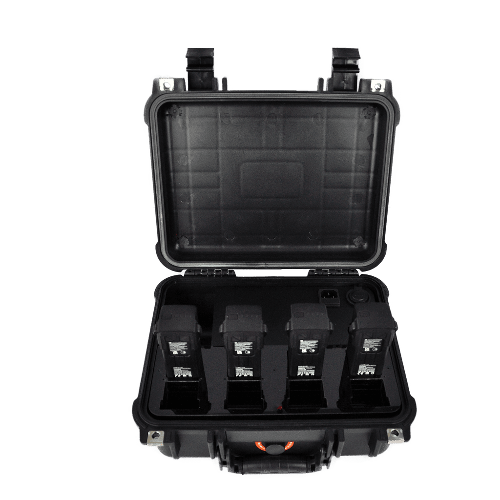 Colorado Drone Chargers DJI Mavic 3 PRCS