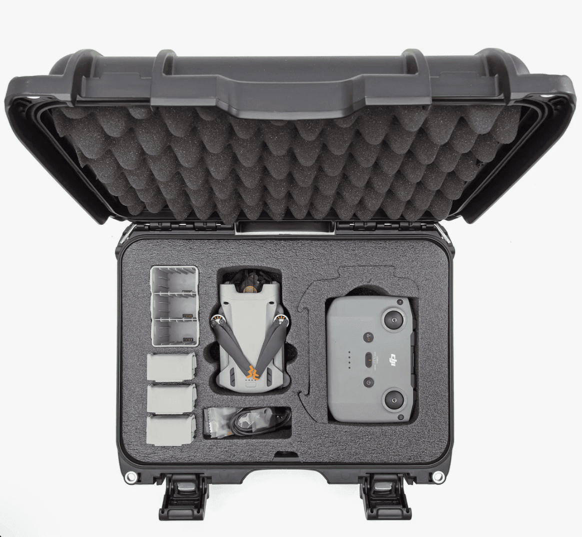 NANUK 915 for DJI™ Mini 3 Pro Fly More