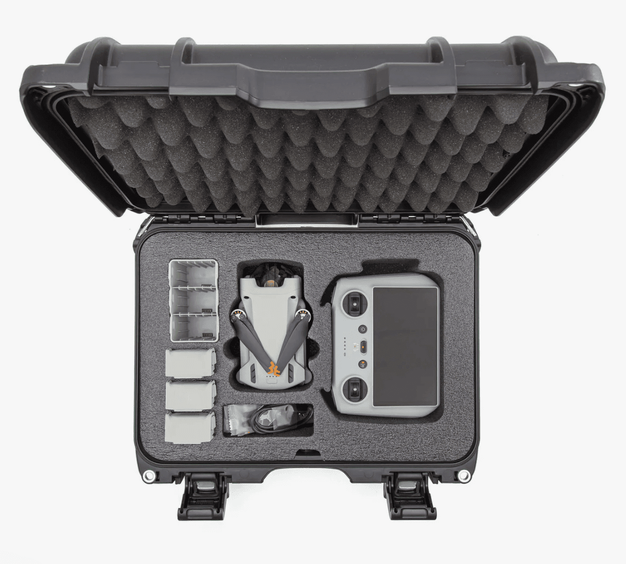 NANUK 915 for DJI™ Mini 3 Pro Fly More - Image 2