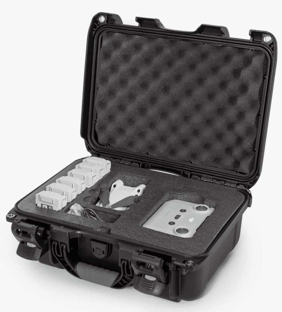 NANUK 915 for DJI™ Mini 3 Pro Fly More - Image 3