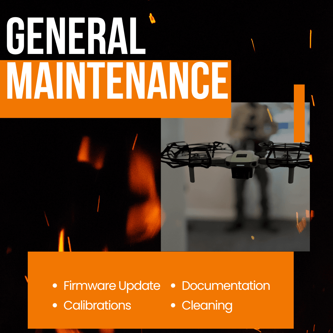 Matrice 4TD Public Safety Bundle - Image 14